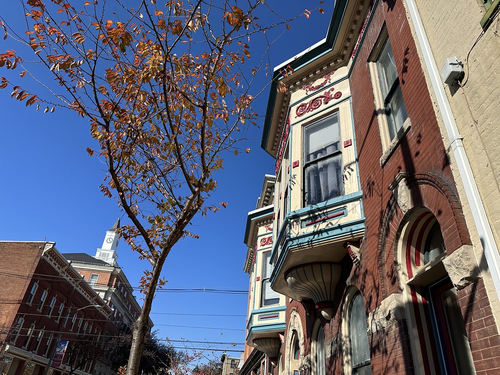 Daytrip to Hagerstown MD Took a day trip to Hagerstown, MD… Flickr