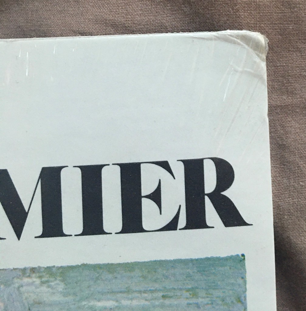 Herb Ellis Remo Palmier Windflower (SEALED) 7 Mellowness Flickr