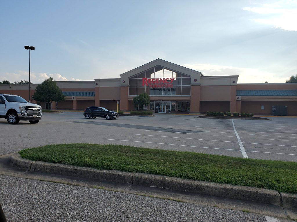 Super Fresh Glen Burnie, MD Harundale Plaza, 7740 Ritchi… Flickr