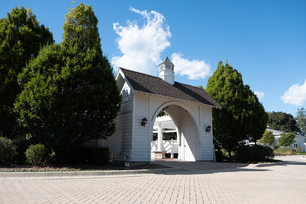 Danada Equestrian Center Joseph Gage Flickr
