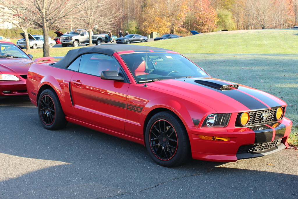 IMG_6170 Cars and Coffee NJ Flickr