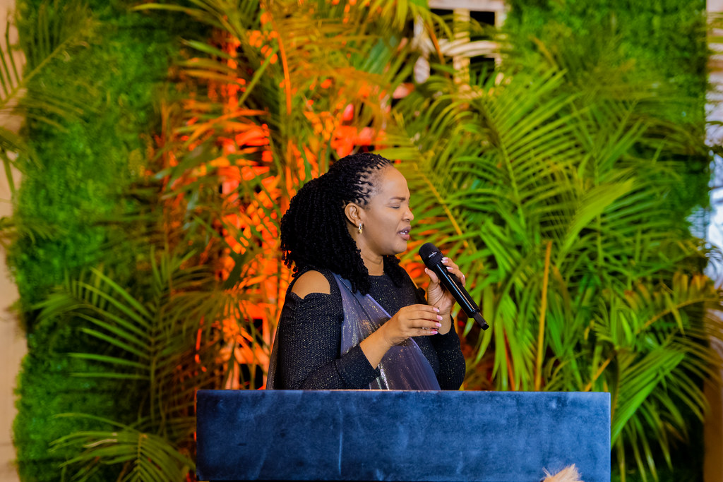 Impact Service November 12,2023114 Women Foundation & Noble Family Church with Apostle