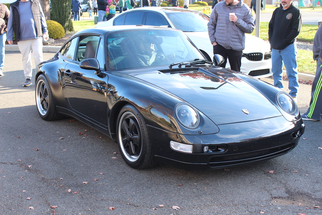 IMG_6374 Cars and Coffee NJ Flickr