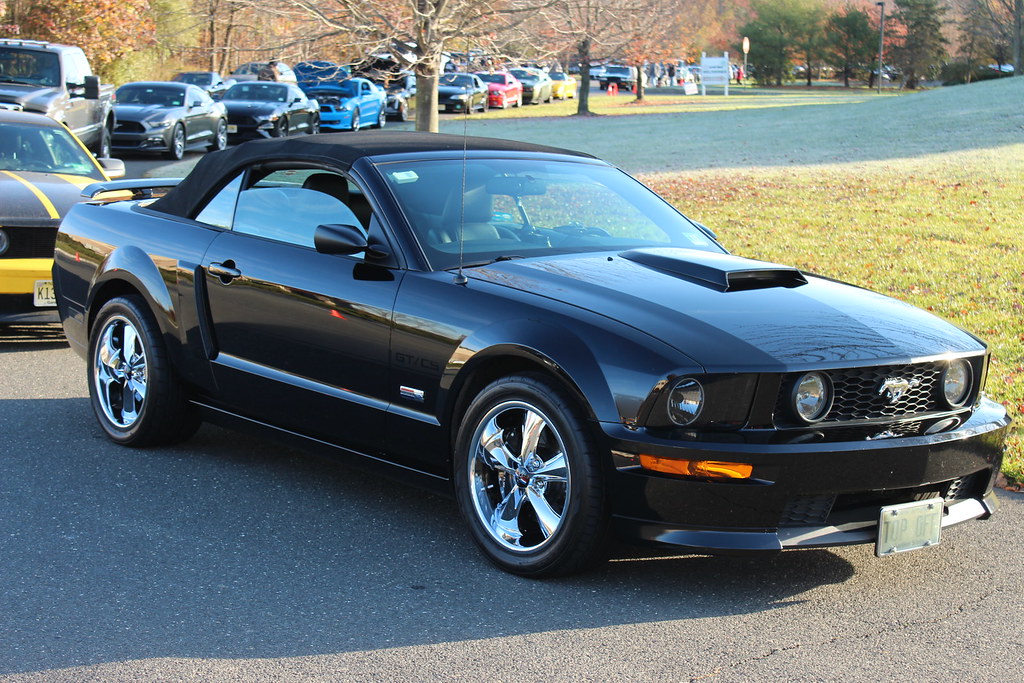 IMG_6180 Cars and Coffee NJ Flickr
