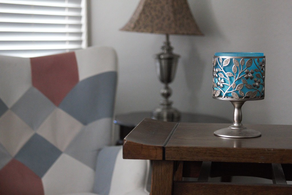 50 mmcandle n bg Kierra Higgs Flickr