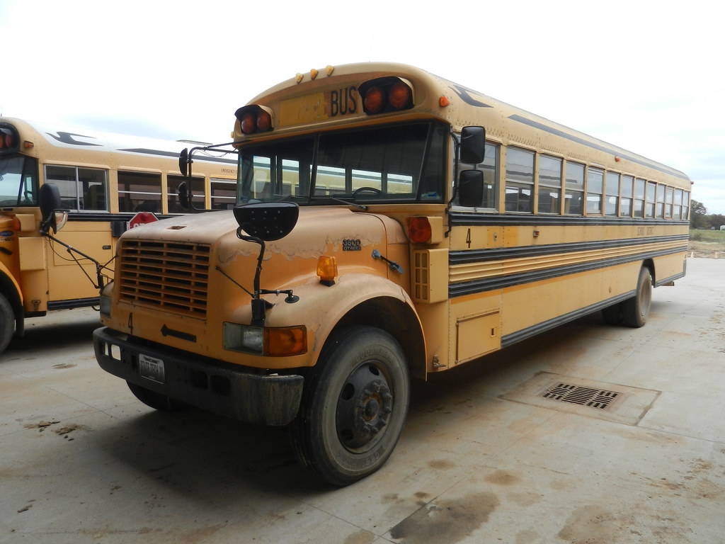 MO Howell County Willow Springs RIV School District Flickr