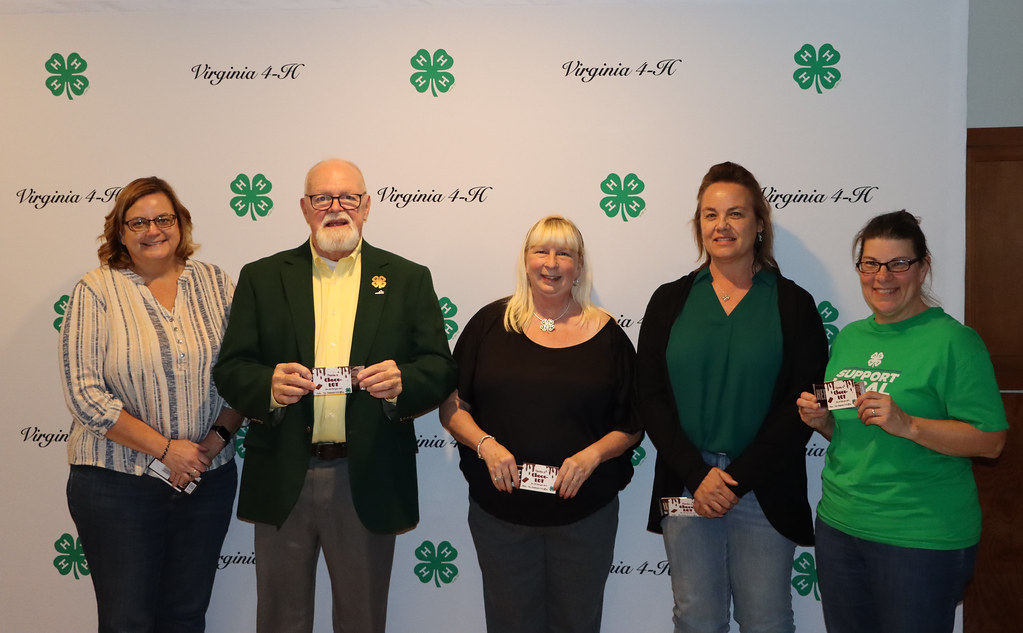 IMG_9719 Frederick County VA 4H Flickr