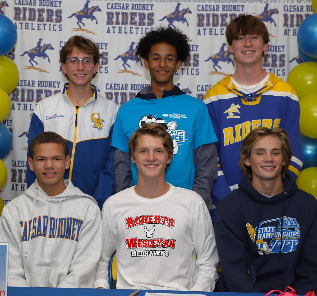 IMG_1628 2 Caesar Rodney School District Photo Gallery Flickr