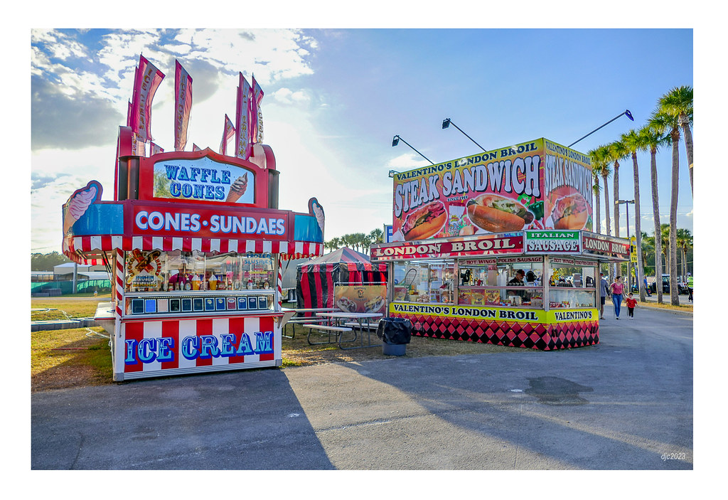 2023 FL Volusia County Fair Flickr