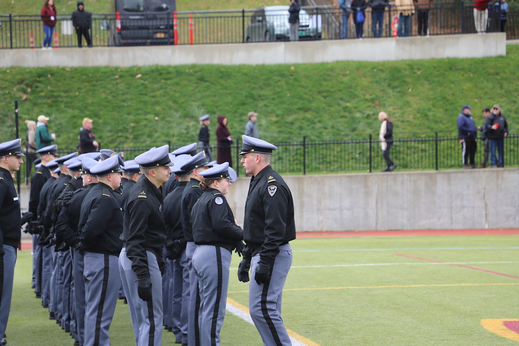 IMG_3127 Norwich University 1st Battalion Flickr