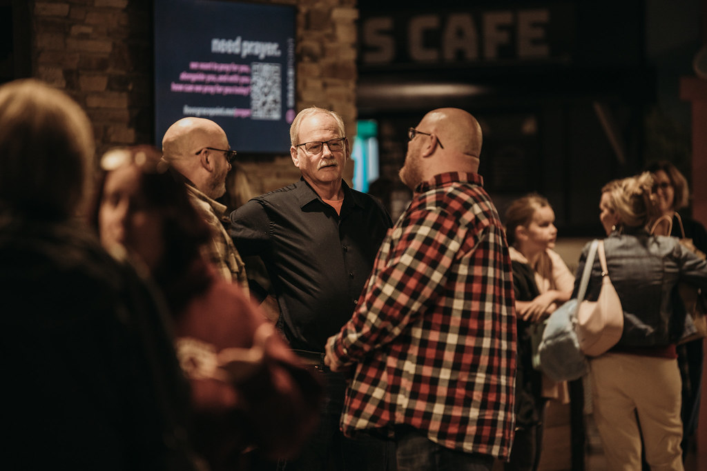 329A8321 GracePoint Flickr