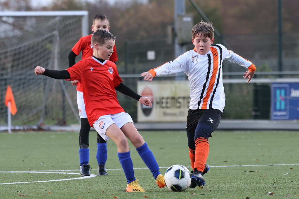 HBC Voetbal HBC Voetbal HBC Voetbal Flickr