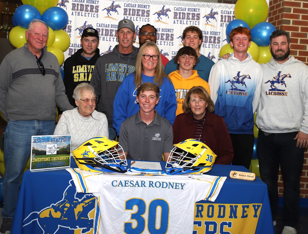 IMG_1587 2 Caesar Rodney School District Photo Gallery Flickr