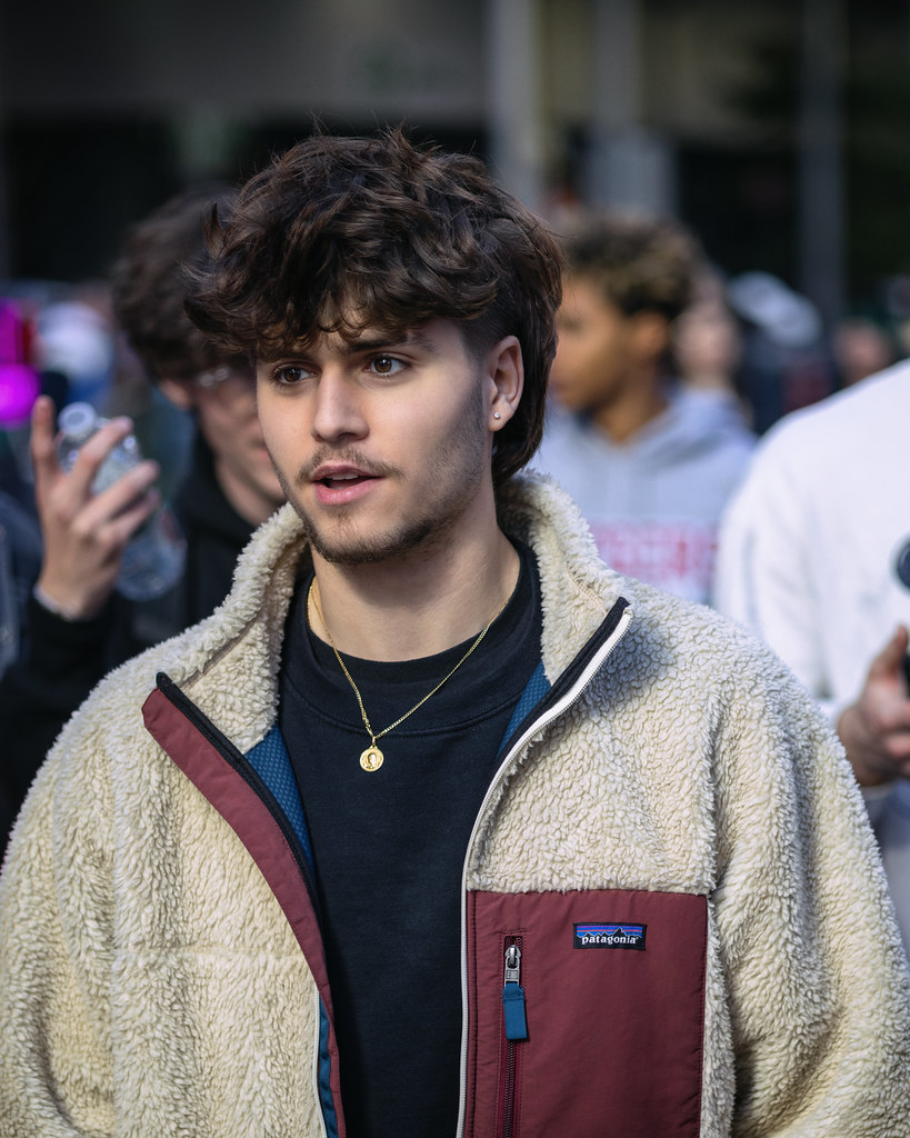 BS5B6524 v2 Street Photography Times Square, NYC Wheels Down Flickr