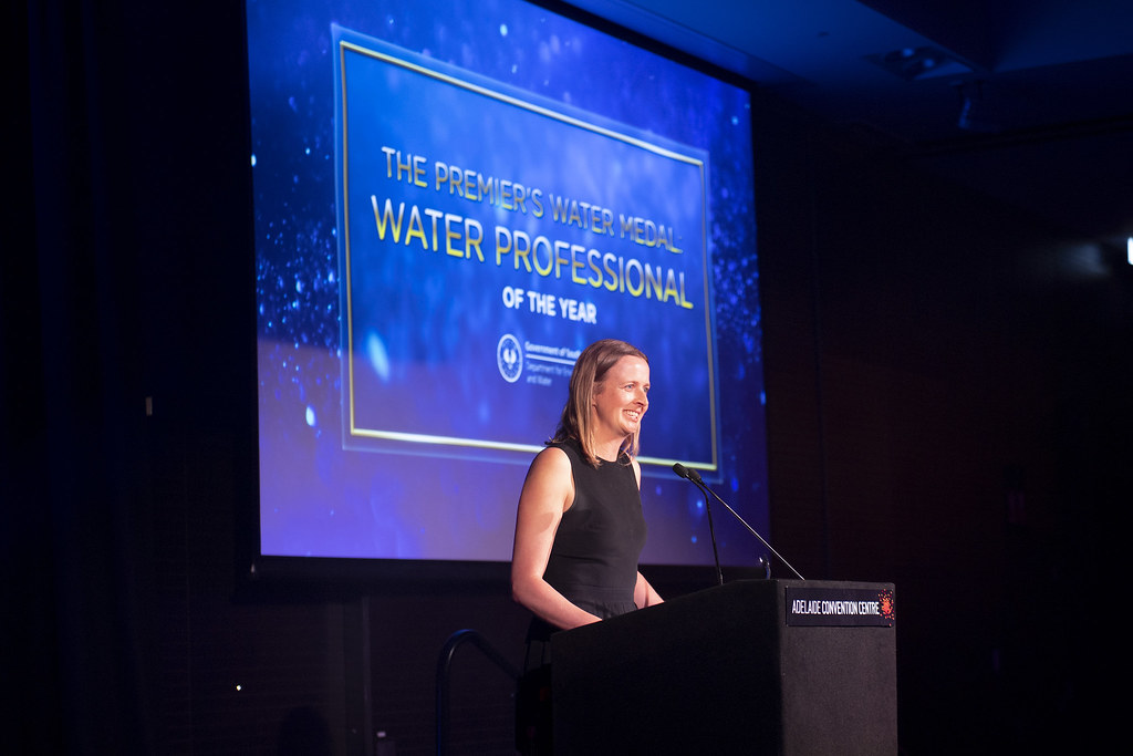 4903_228 Australian Water Association Flickr