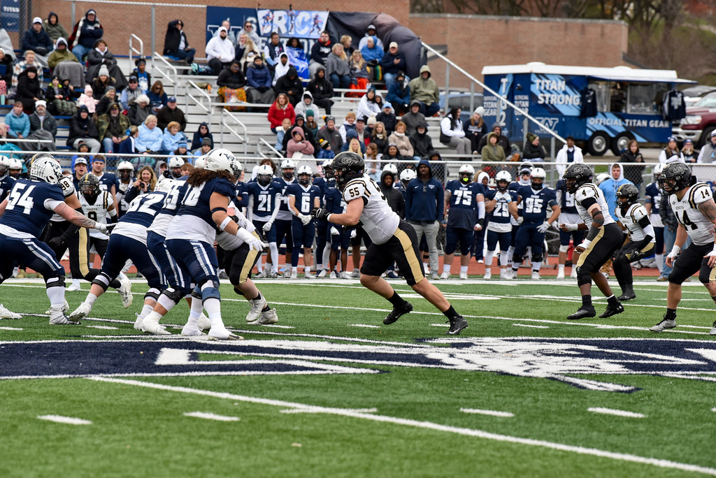 Geneva Football v Westminster (11112023)8175 geneva.college Flickr