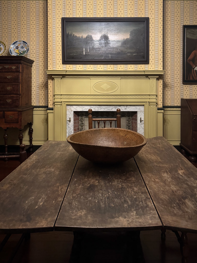 Rhode Island Exhibits of period furniture and decorative a… Chrissy