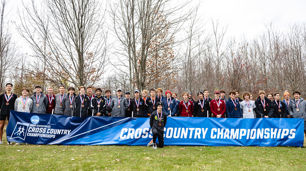 Great Lakes XC Regional Championships Great Lakes XC Regio… Flickr