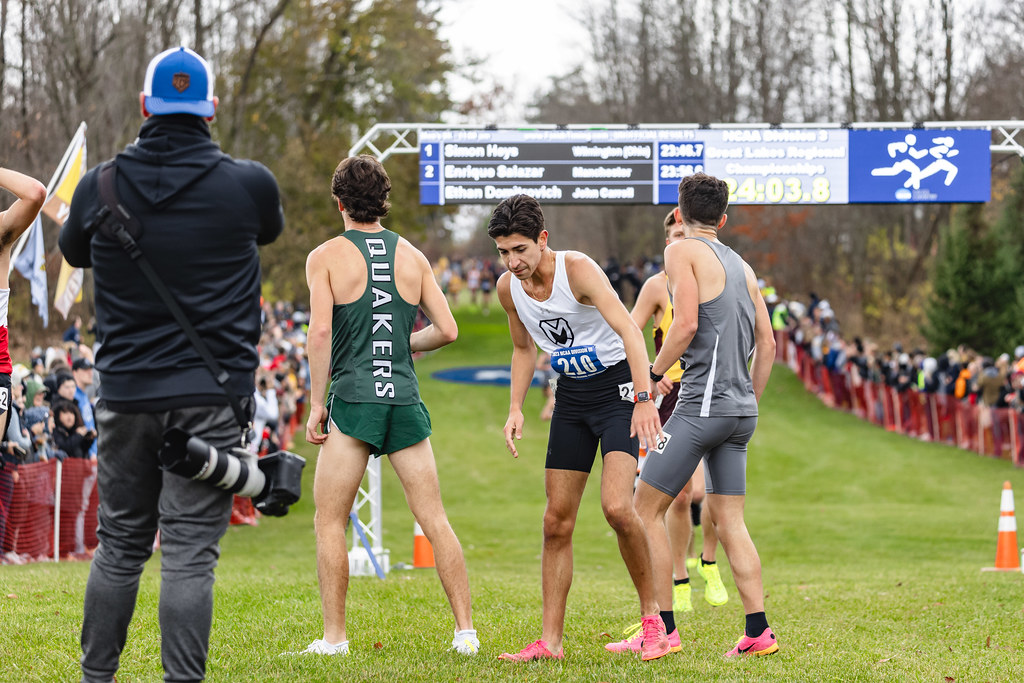 Great Lakes XC Regional Championships Great Lakes XC Regio… Flickr