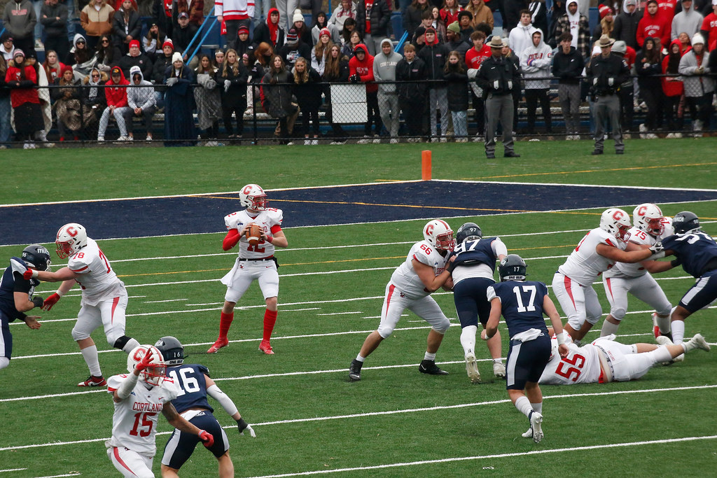 20231111C07158Cortacaxc SUNY Cortland beat Ithaca Colle… Flickr