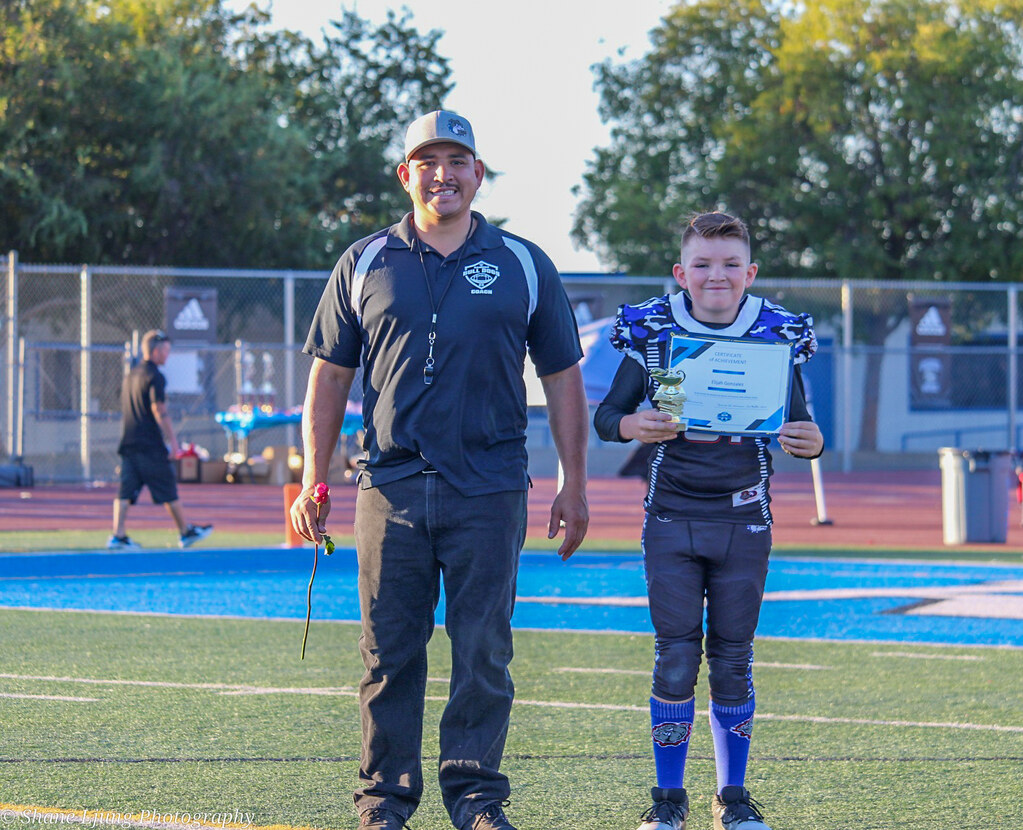 4pm Packwood walk Shane Ljung Flickr