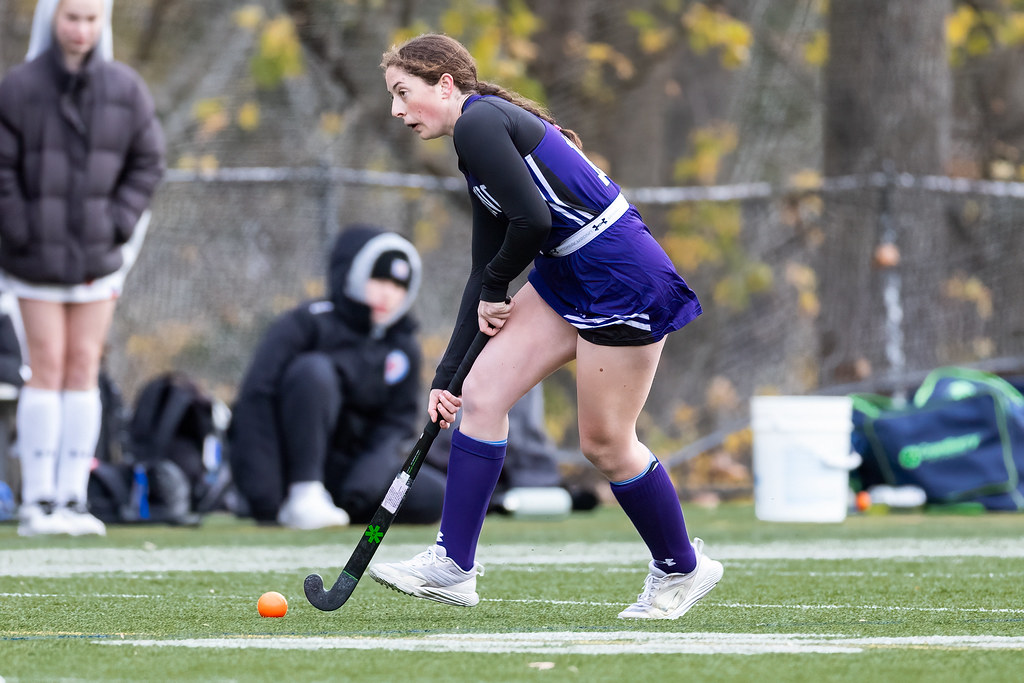 Varsity Field Hockey vs Holderness School51.jpg Cushing Academy Flickr