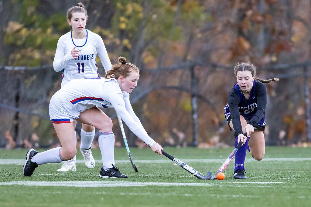 Varsity Field Hockey vs Holderness School71.jpg Cushing Academy Flickr