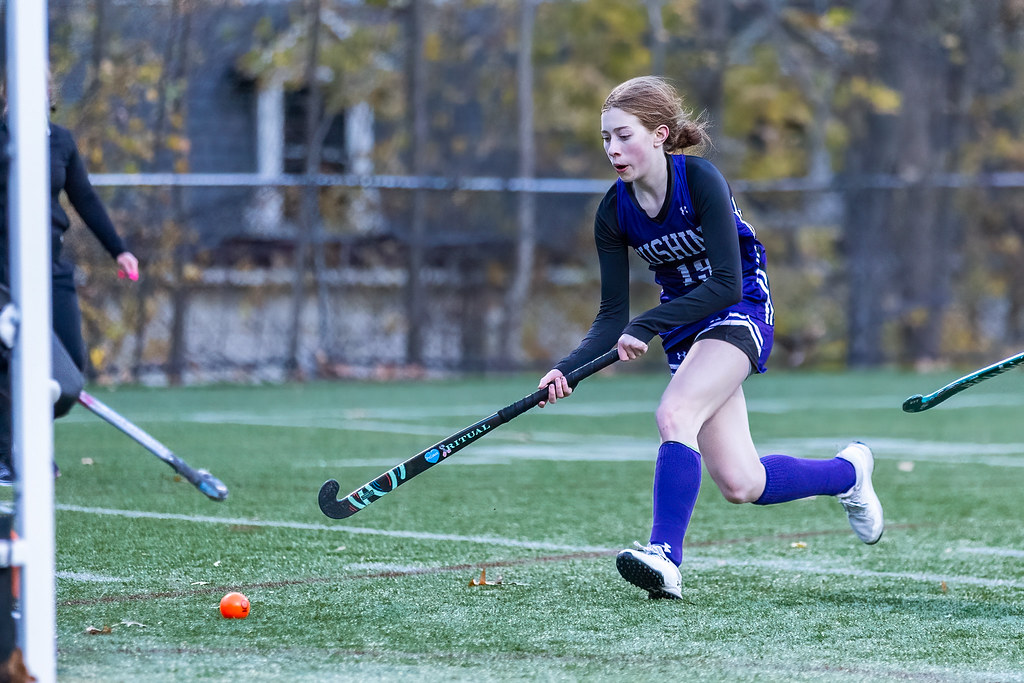 Varsity Field Hockey vs Holderness School101.jpg Cushing Academy