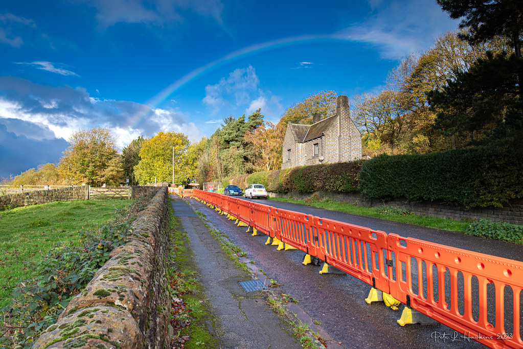 IMGP9588 Underbank reservoir Stocksbridge, South Yorkshir… Flickr