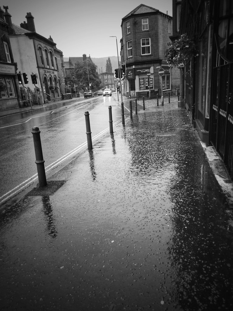 Todmorden Yorkshire Peter Jones Flickr