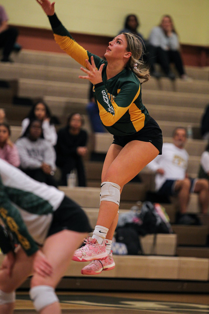 St. Marks Volleyball vs Tower Hill 11/9/23 ethanheddinger Flickr