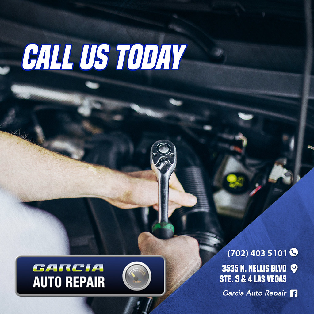 garciaautorepair2 Auto Repair Auto Repair Shop Auto Servic… Flickr