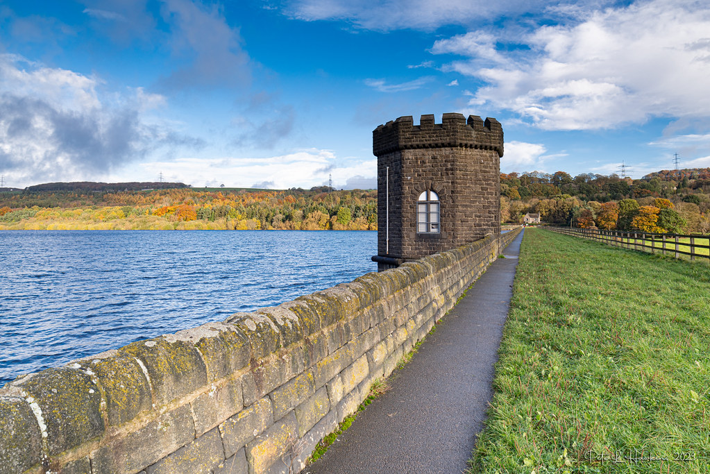 IMGP9589 Underbank reservoir Stocksbridge, South Yorkshir… Flickr