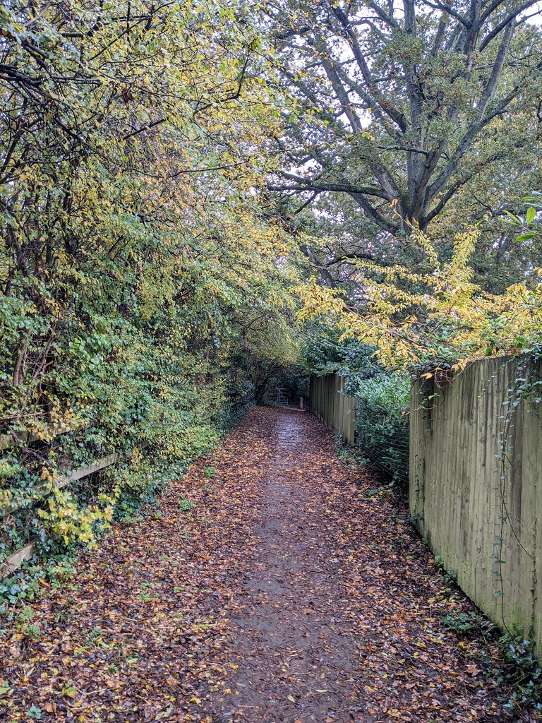 Remains of Willett Road in the Wimborne area (2) Kite Flickr
