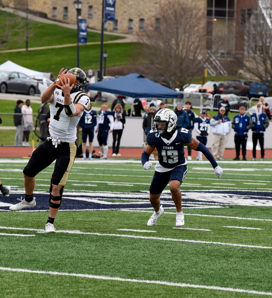 Geneva Football v Westminster (11112023)7974 geneva.college Flickr