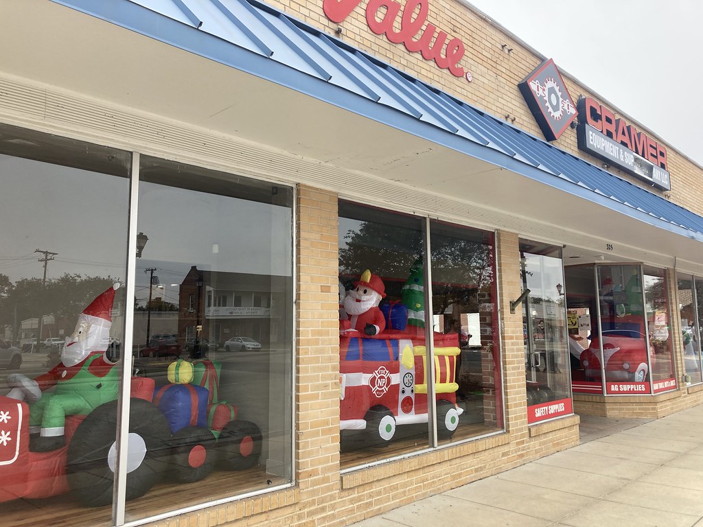 Taste of Crowley Louisiana Main Street Flickr