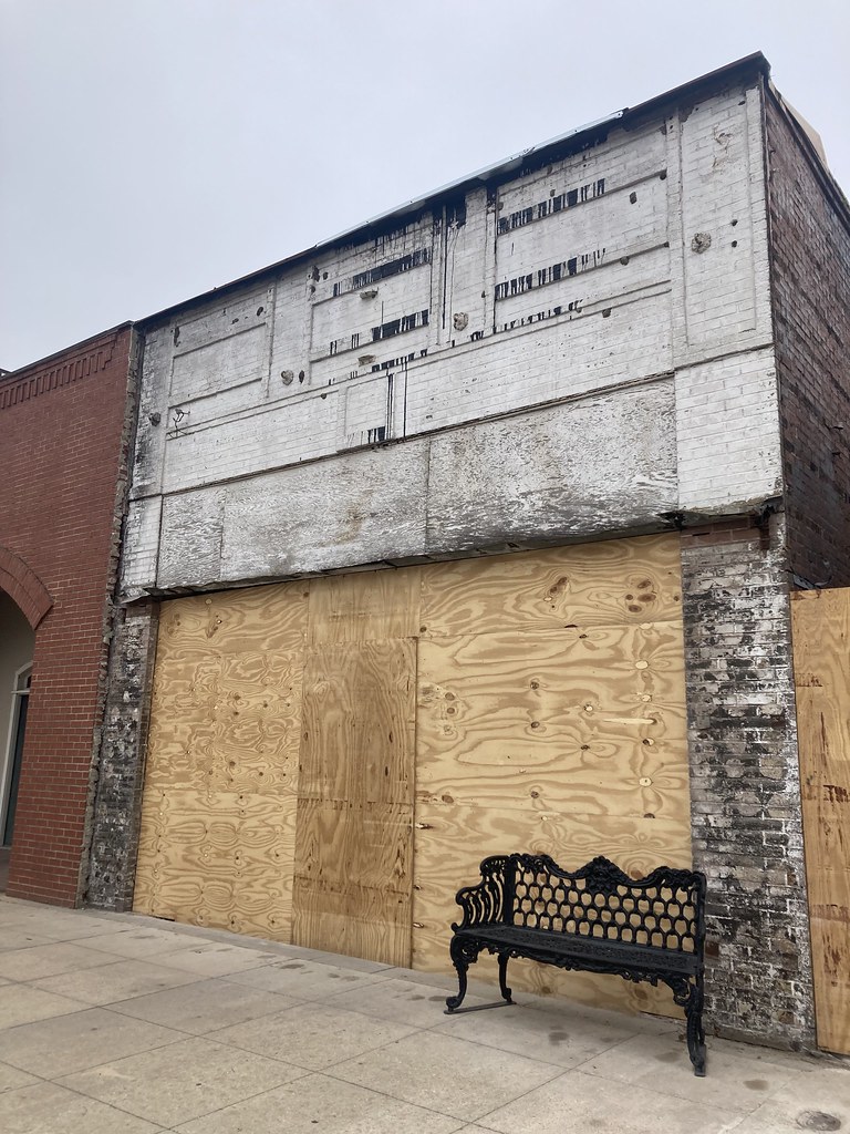 Taste of Crowley Louisiana Main Street Flickr