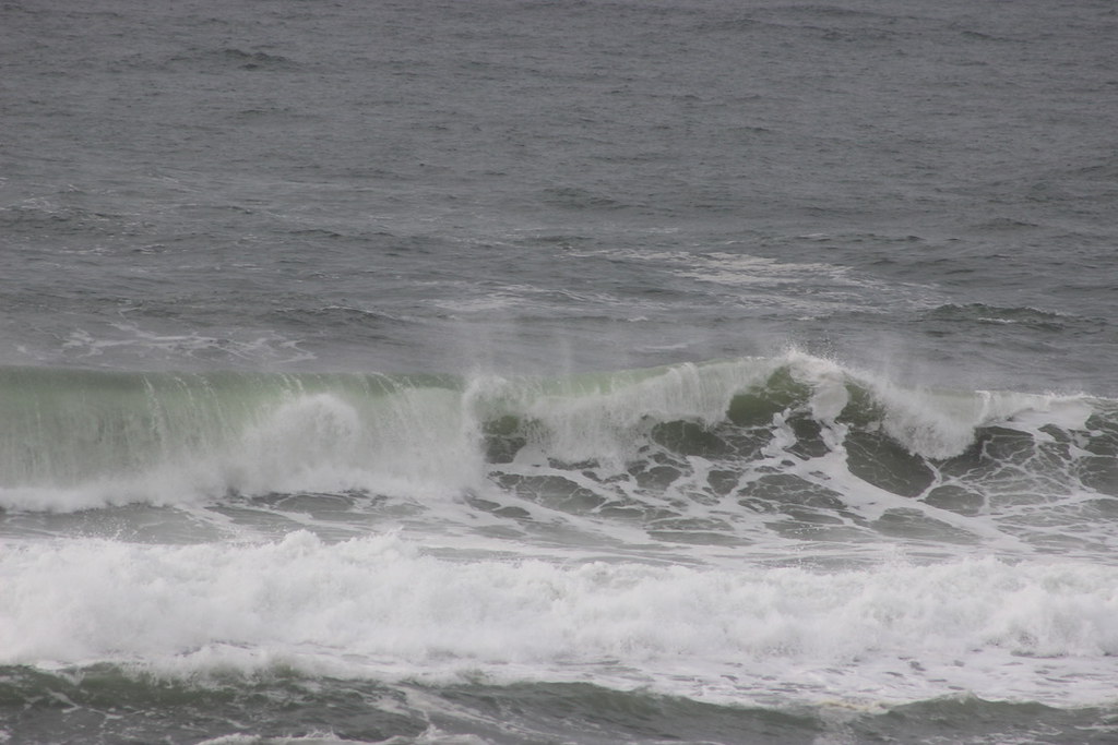 MimizanPlage, Landes, France . ЯR . Flickr