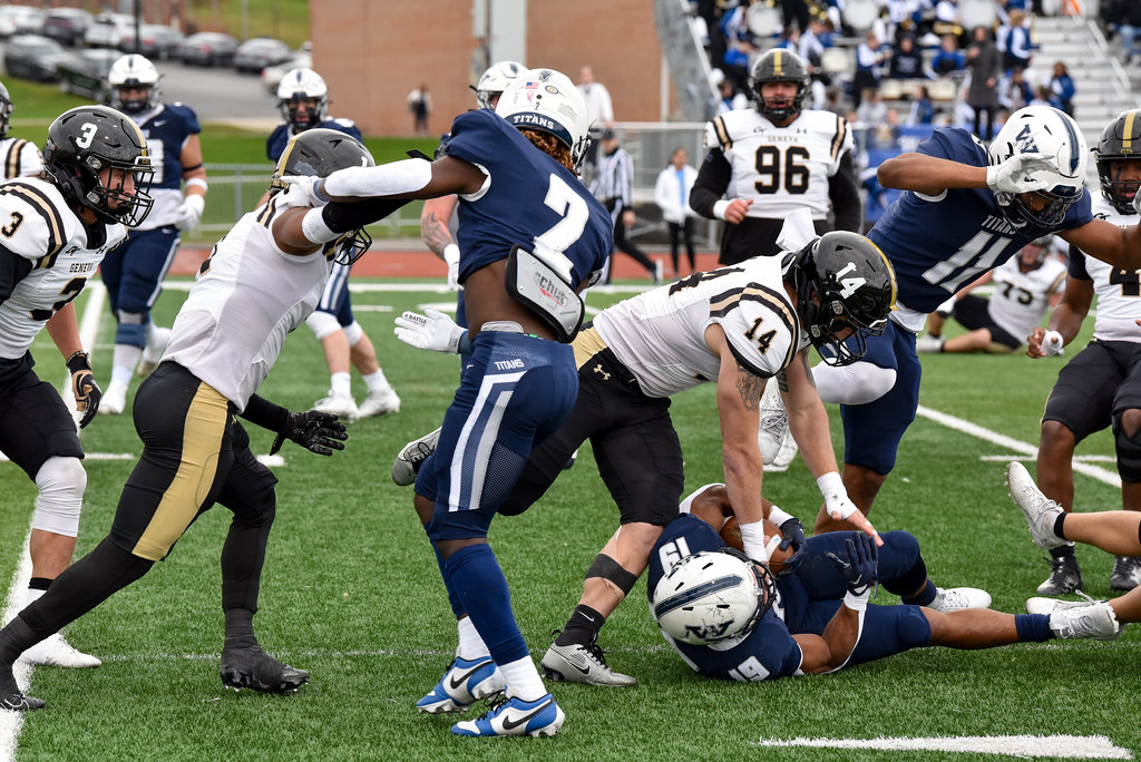 Geneva Football v Westminster (11112023)7863 geneva.college Flickr