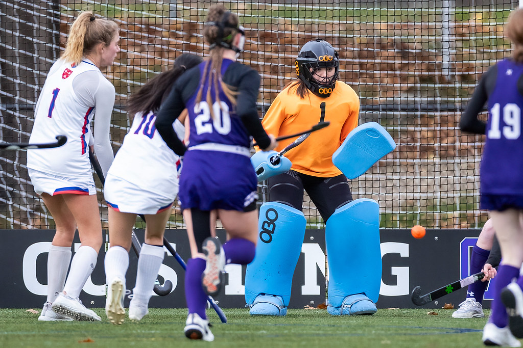 Varsity Field Hockey vs Holderness School Flickr