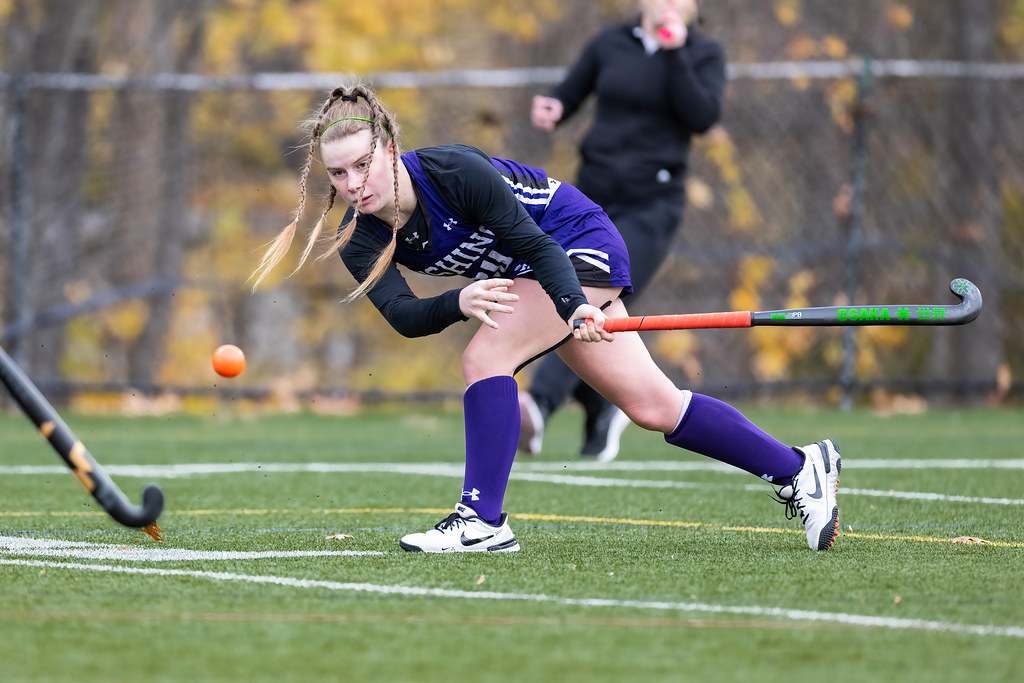 Varsity Field Hockey vs Holderness School65.jpg Cushing Academy Flickr