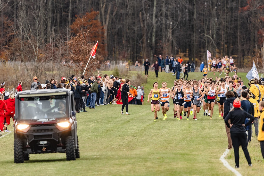 Great Lakes XC Regional Championships Great Lakes XC Regio… Flickr
