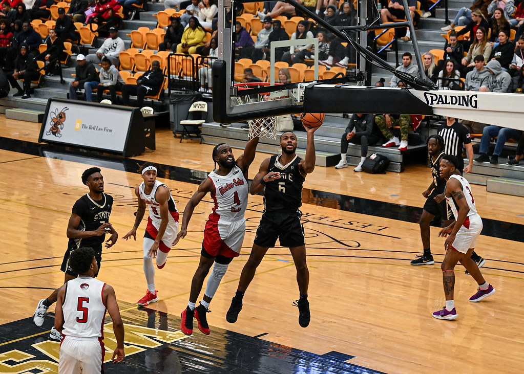 Img_1624 copy West Virginia State University Flickr