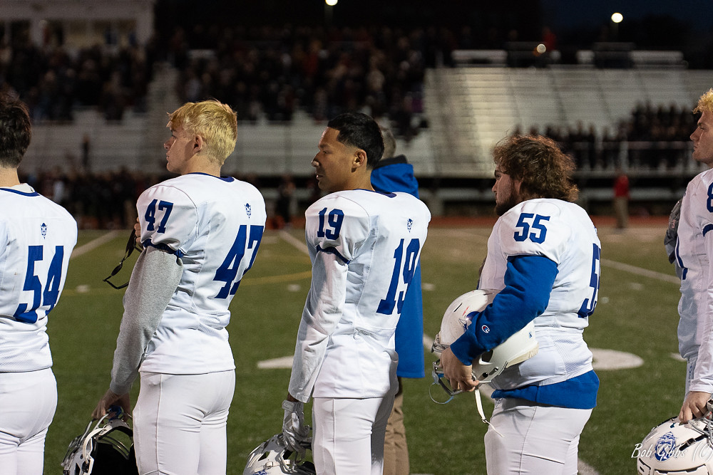 SHS Football vs Bedford qtr finals 2023732636 Bob Gibbs Flickr