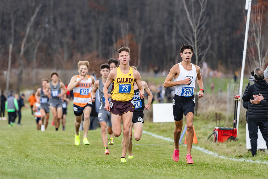Great Lakes XC Regional Championships Great Lakes XC Regio… Flickr