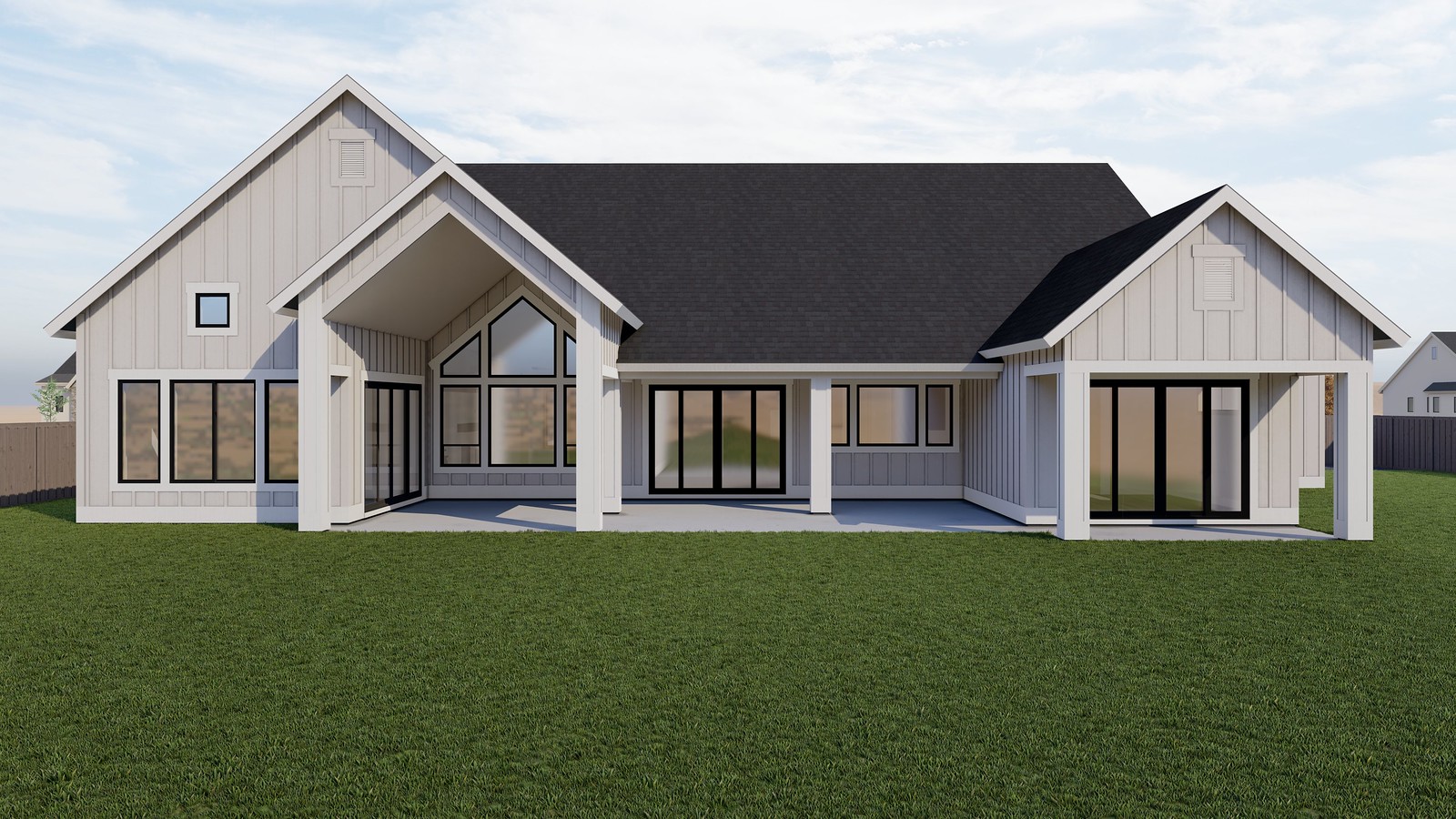 11329 Elk Ridge Way Boise, ID 83714 Alturas Homes