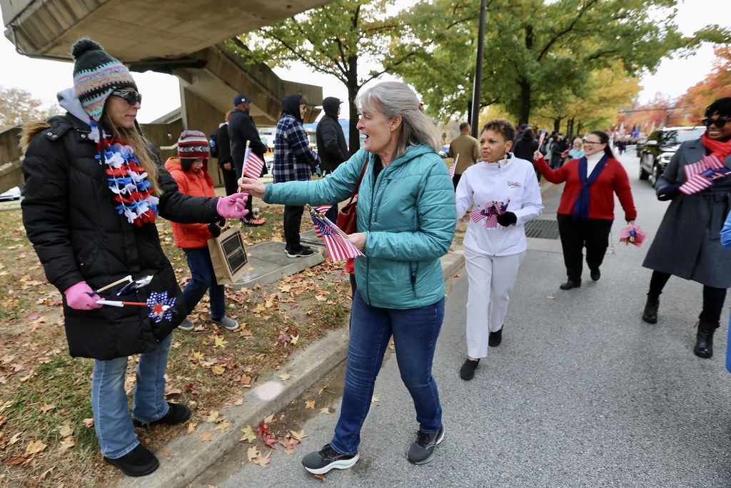 Photo Nov 12, 11 10 46 AM Howard County Government Flickr