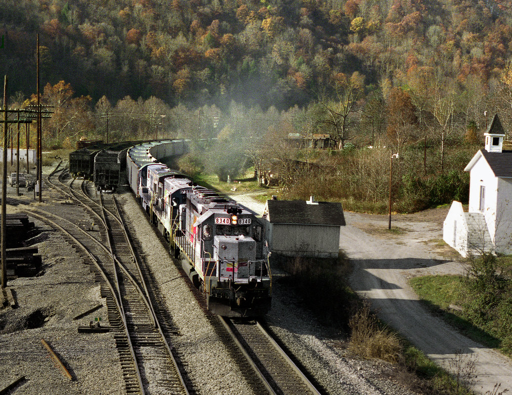 Morley TN Wednesday November 2nd 1988 0930EST a photo on Flickriver