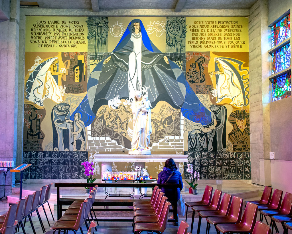 DSC_8586.jpg 1 . Montrouge Eglise SaintJacques le Majeur … Flickr