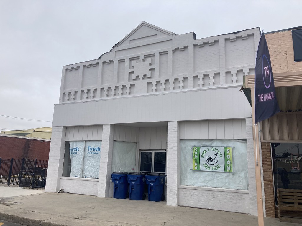 Taste of Crowley Louisiana Main Street Flickr